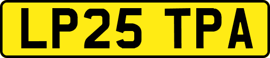 LP25TPA