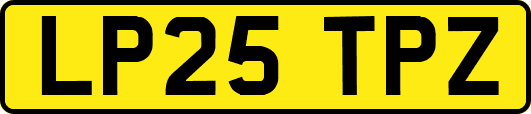 LP25TPZ