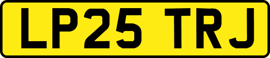 LP25TRJ