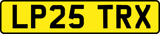LP25TRX