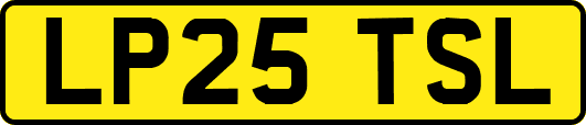 LP25TSL