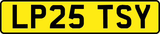 LP25TSY