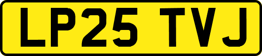 LP25TVJ