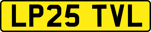 LP25TVL