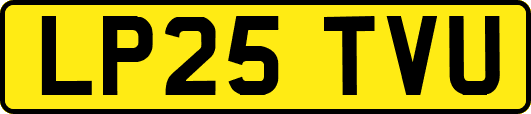 LP25TVU