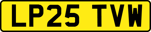 LP25TVW