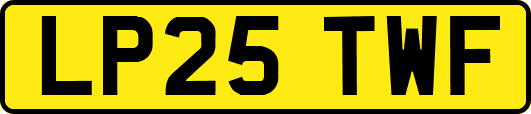 LP25TWF
