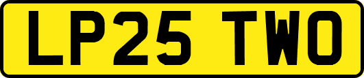 LP25TWO