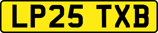 LP25TXB