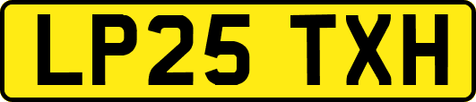 LP25TXH