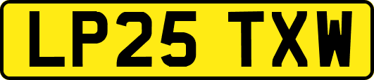 LP25TXW