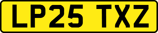 LP25TXZ