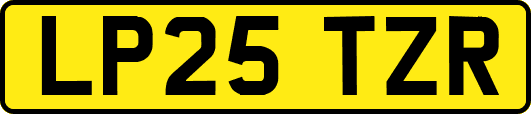 LP25TZR