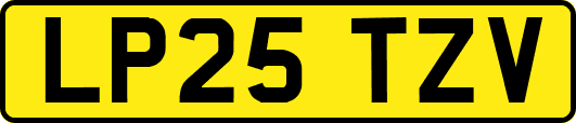 LP25TZV