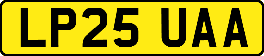 LP25UAA