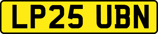 LP25UBN