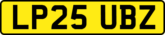 LP25UBZ