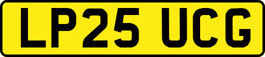 LP25UCG