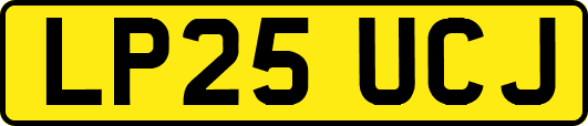 LP25UCJ