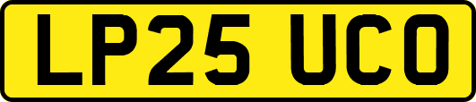 LP25UCO