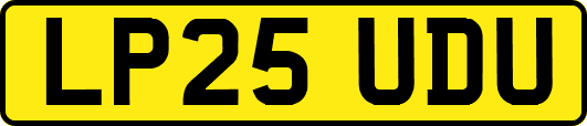 LP25UDU