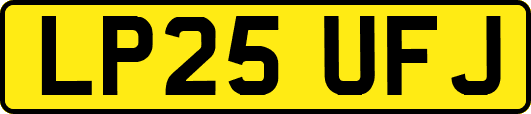 LP25UFJ