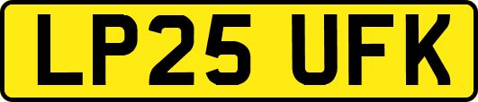 LP25UFK