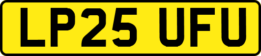 LP25UFU