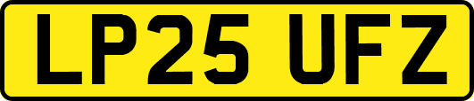 LP25UFZ