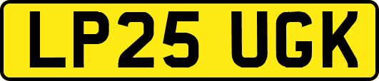 LP25UGK