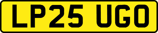 LP25UGO
