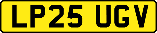 LP25UGV