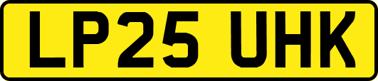 LP25UHK
