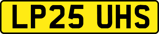 LP25UHS