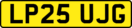 LP25UJG