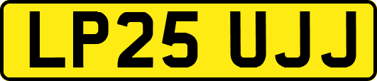 LP25UJJ