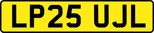 LP25UJL