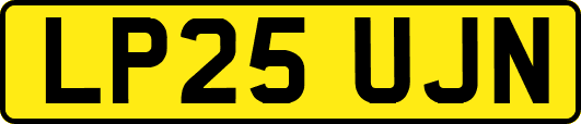 LP25UJN