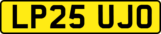 LP25UJO