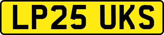 LP25UKS