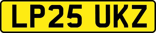 LP25UKZ