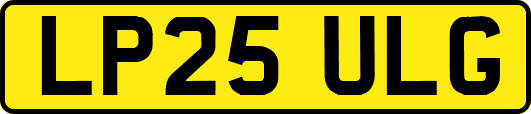 LP25ULG
