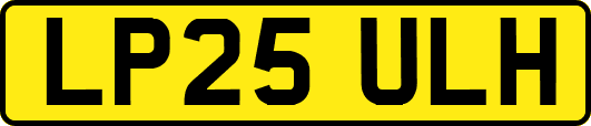 LP25ULH