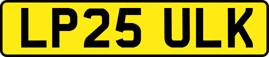 LP25ULK