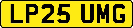 LP25UMG