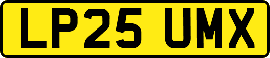 LP25UMX