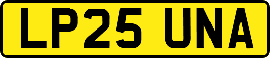 LP25UNA