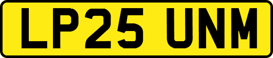 LP25UNM