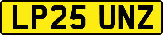 LP25UNZ