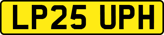 LP25UPH